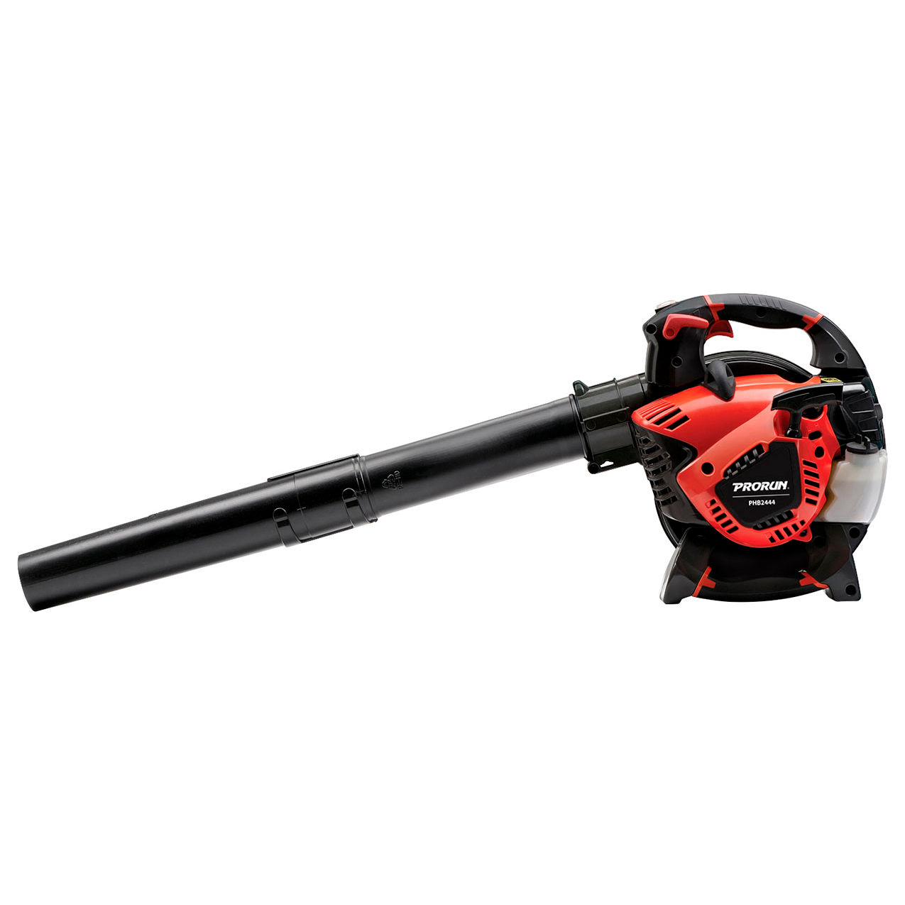 Gas Powered 2-Cycle Handheld Blower, 27.6cc, 160 MPH, 450 CFM