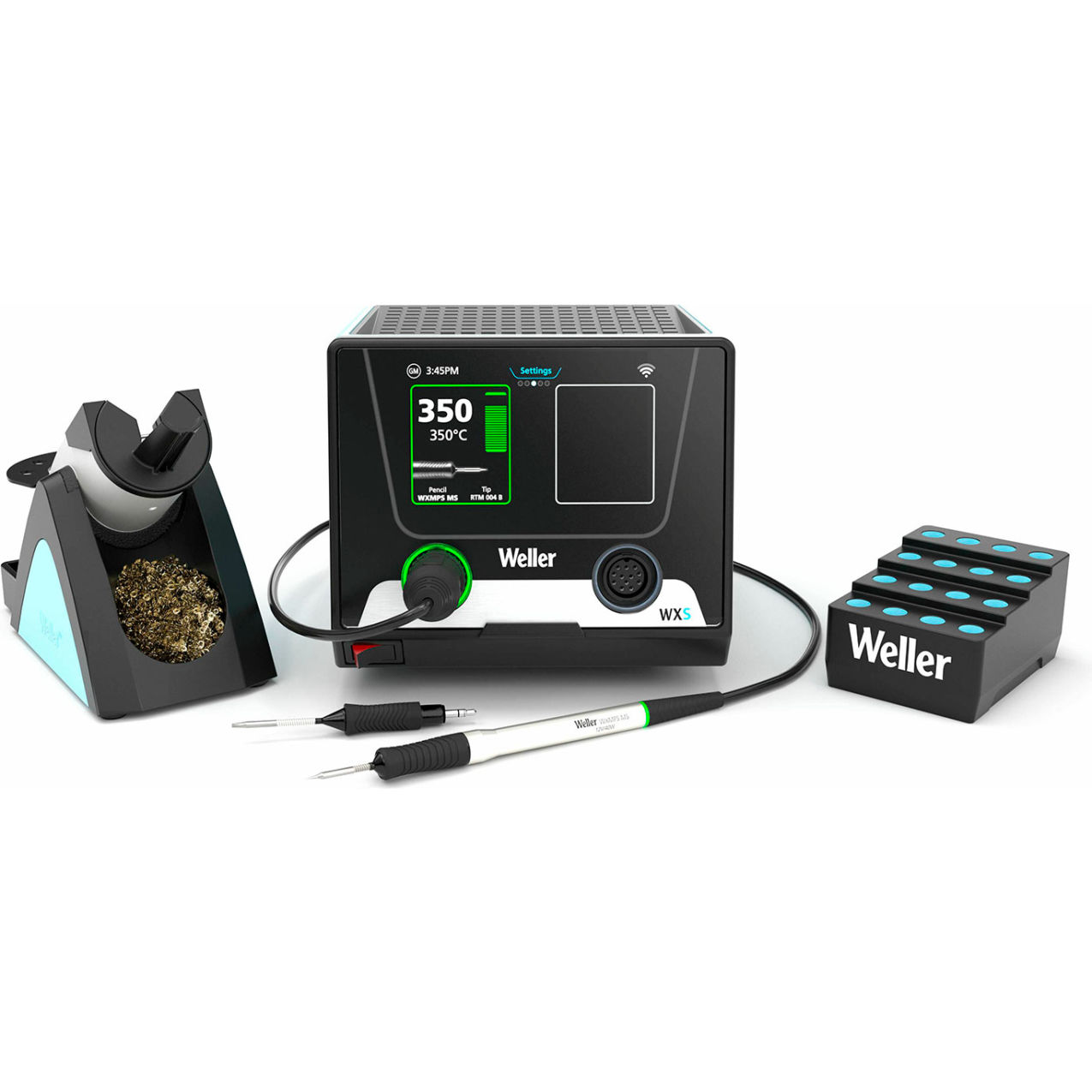 Nano (Pico)/Micro Soldering Kit