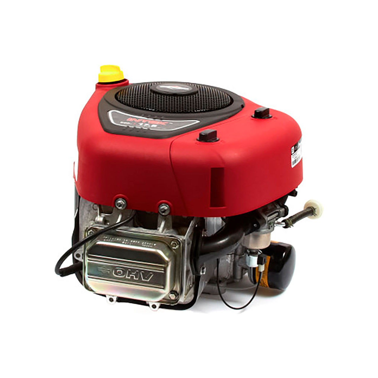Intek Series, Vertical Shaft Engine, 500cc, 17-1-2 HP