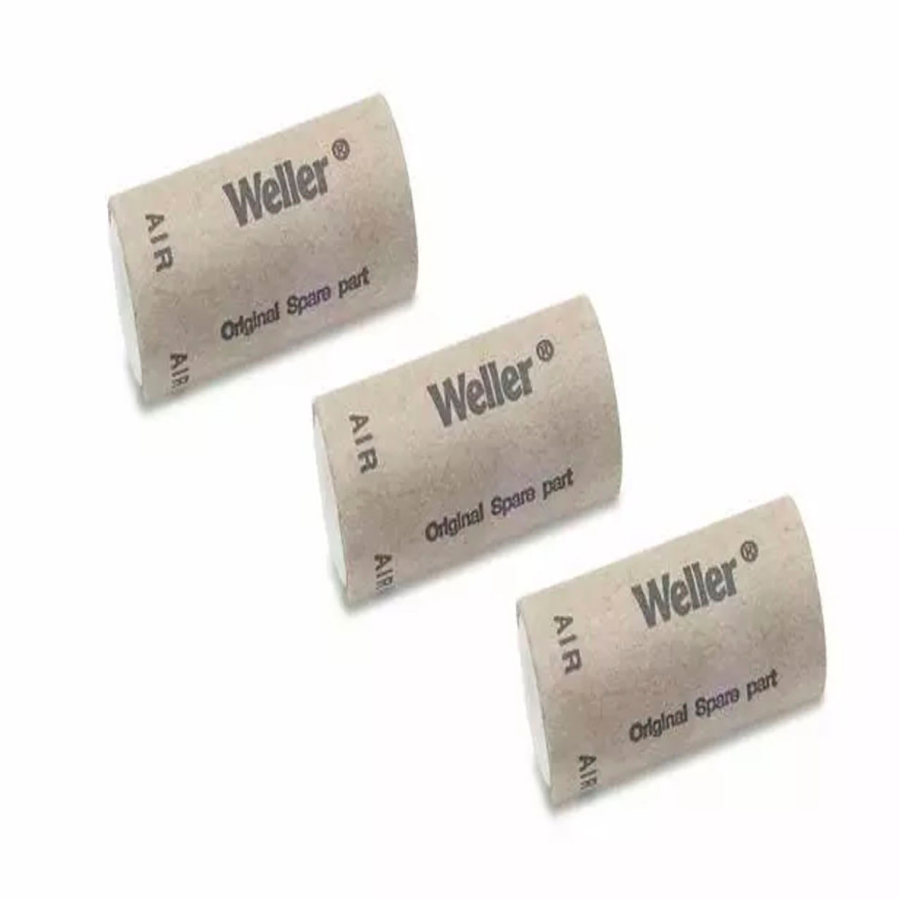 Air Filters For WR 3M and WXair, Pack of 3