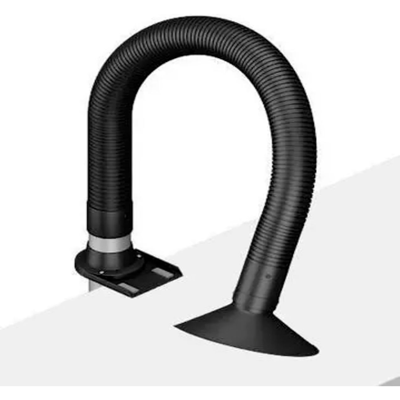 WF Funnel, Extraction Arm with Funnel Nozzle, Kit 1
