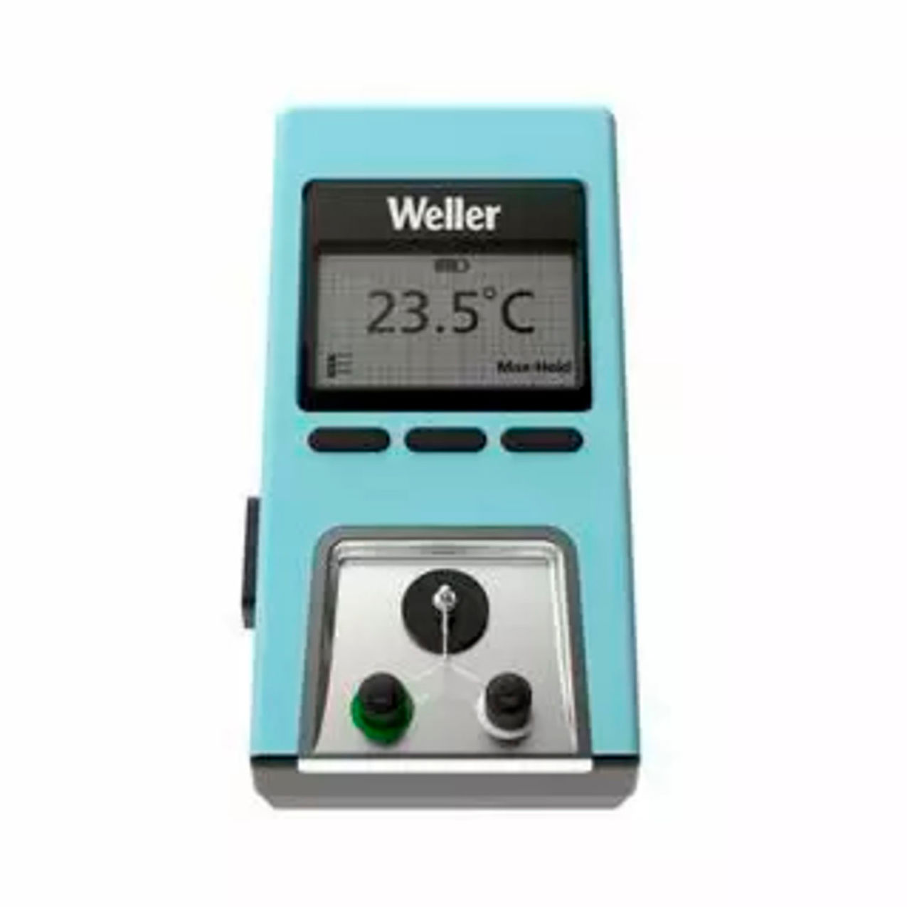 WCU Calibration Unit