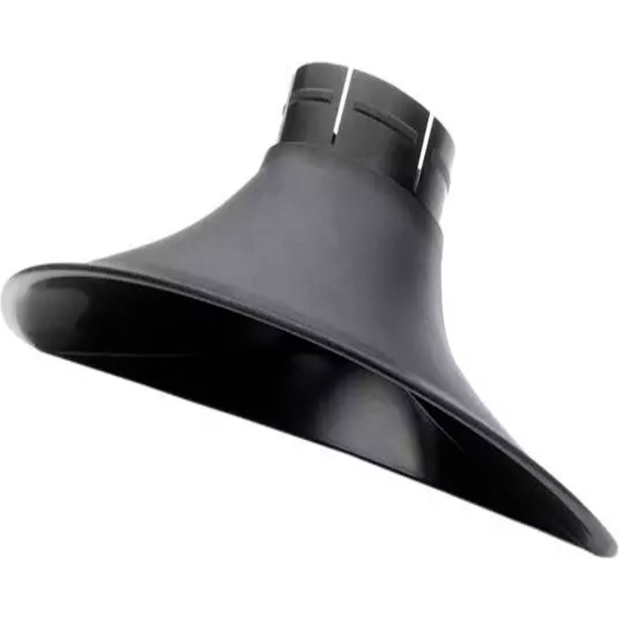 ESD Safe Funnle Nozzle, 225mm x 100mm