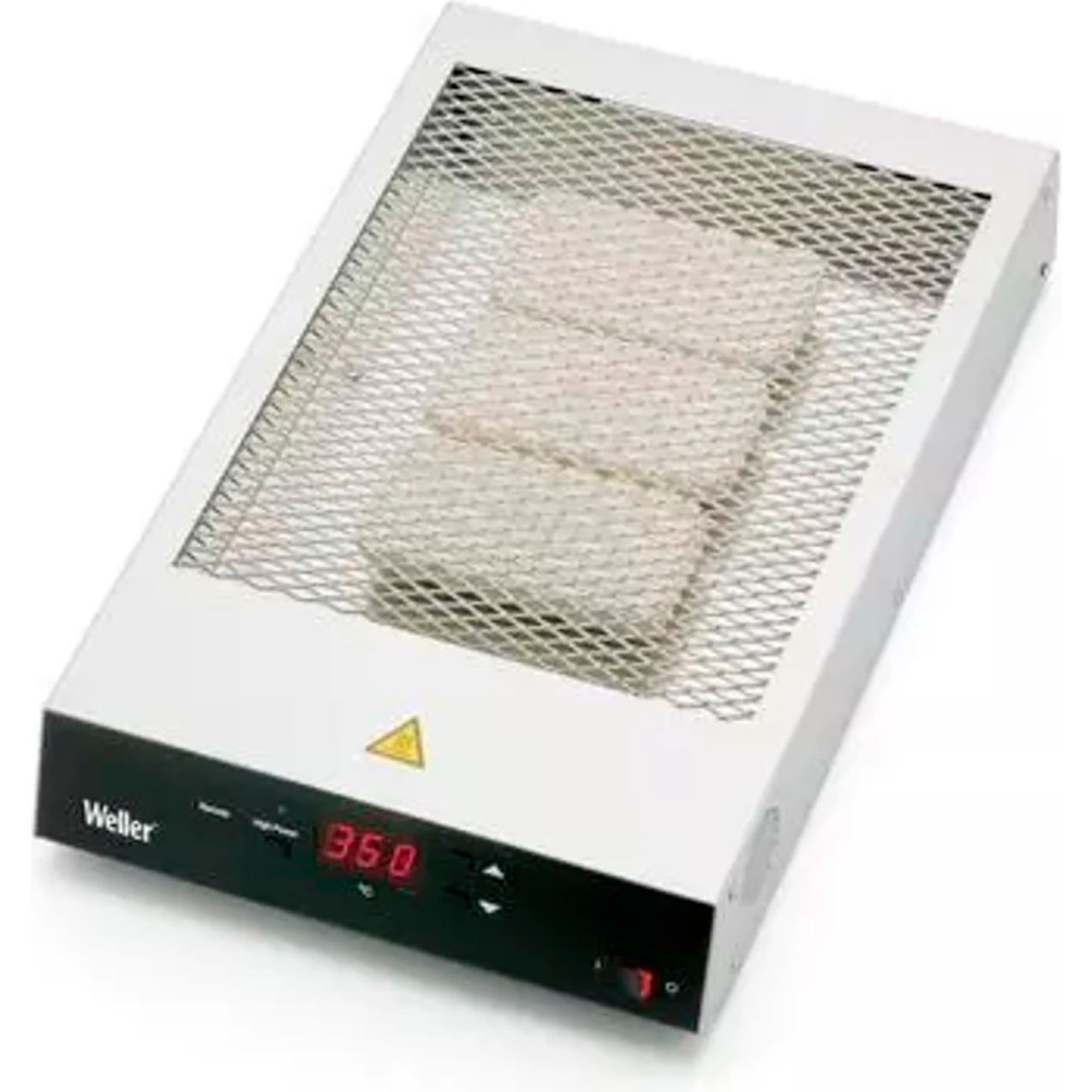 Digital Preheating Plate 600W, 120V