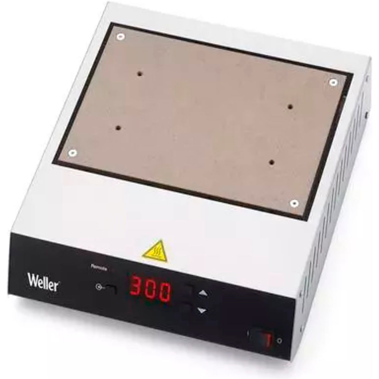Digital Preheating Plate, 1000V