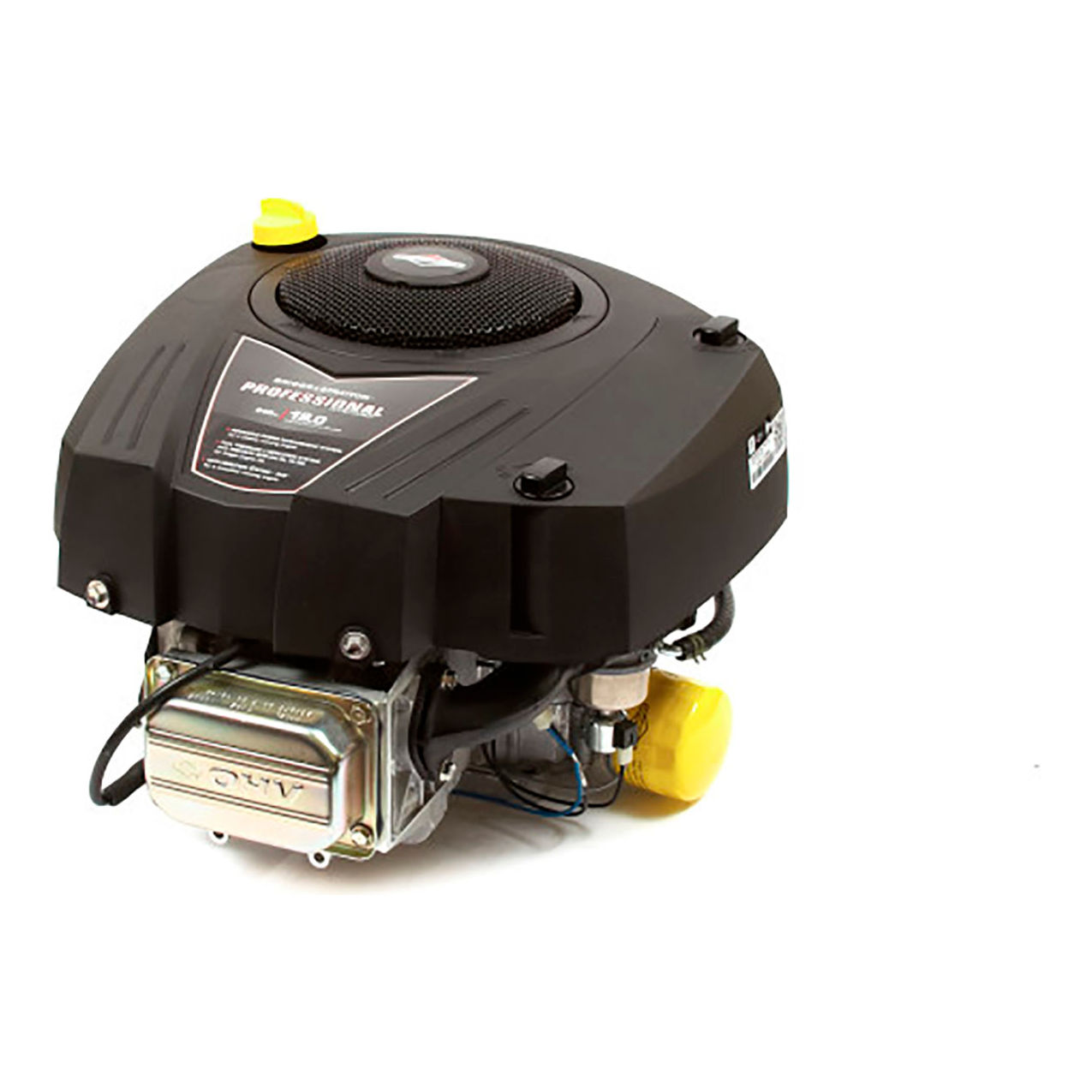 EX Series Vertical Shaft Engine, 540cc, 19 HP
