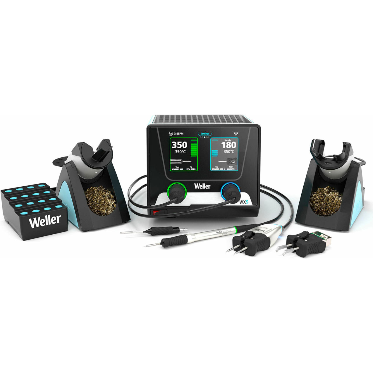 Pico (Nano)/Micro Rework Kit