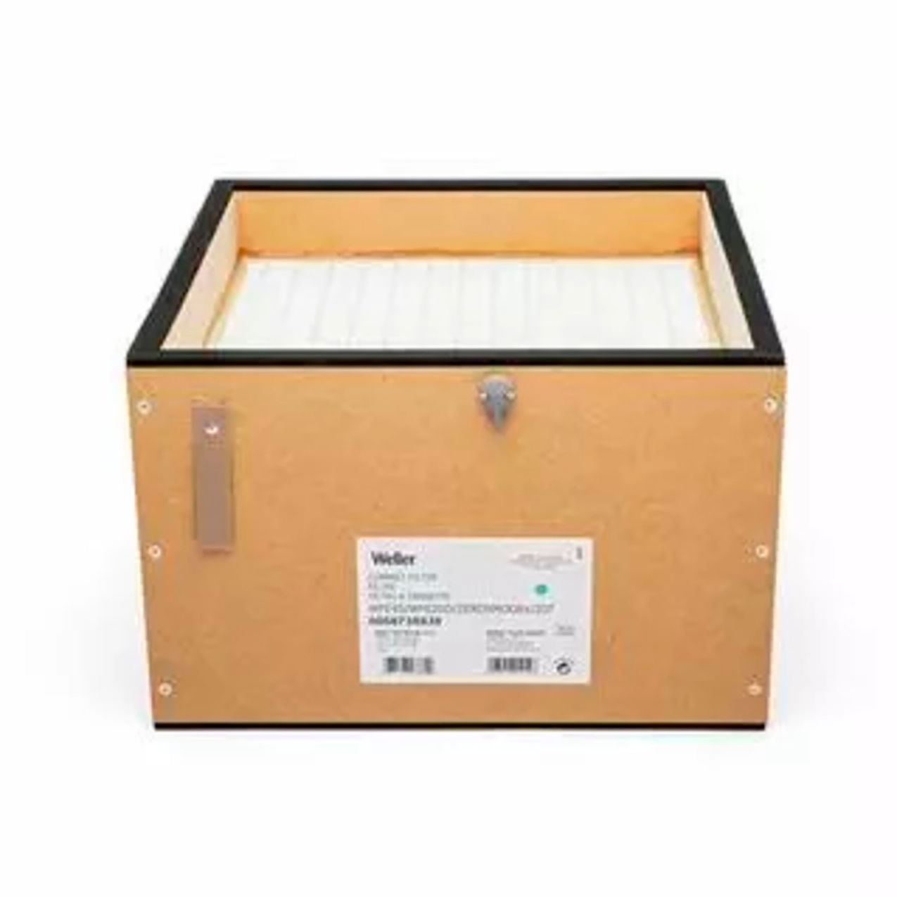 Mixed Media Main Filter For WFE4S WFE20D, Zero Smog 6V/20T
