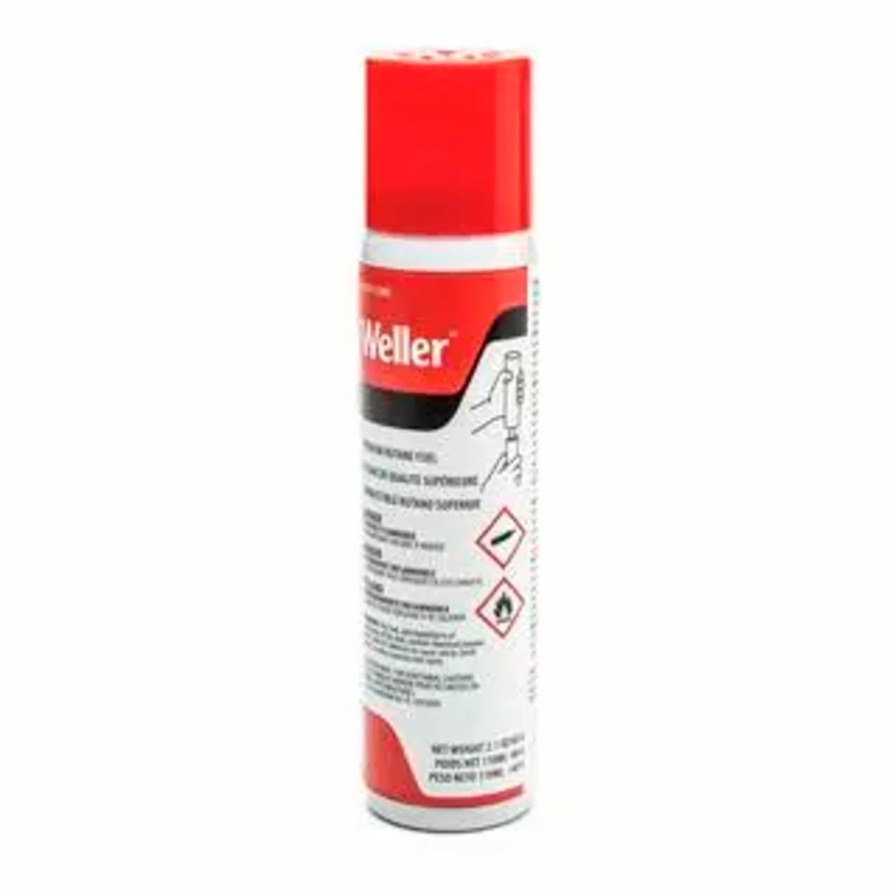 Butane Fuel Refill, 110 ML