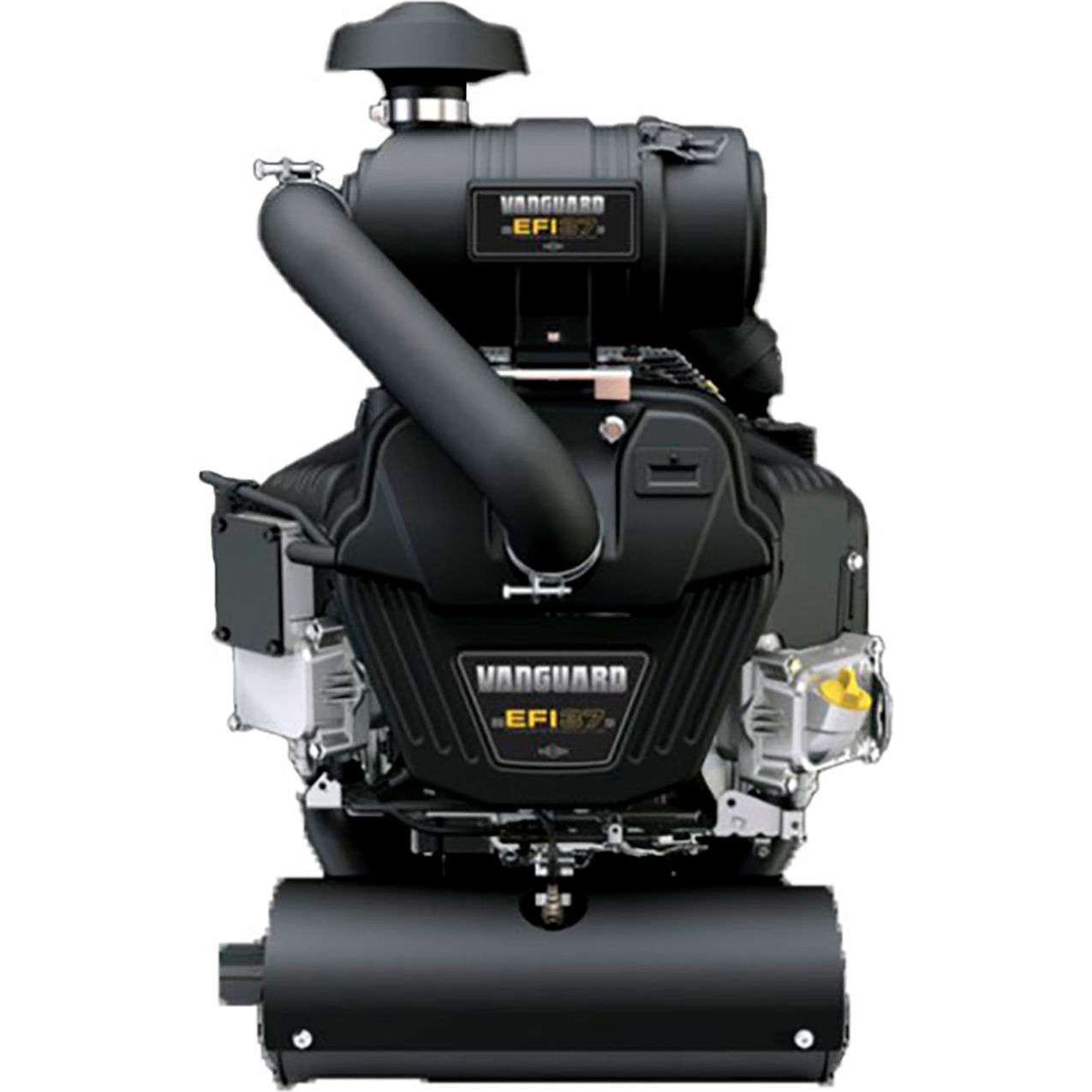Vanguard 61G877-0014-J1 Vertical Shaft Engine, 993cc, 40 HP