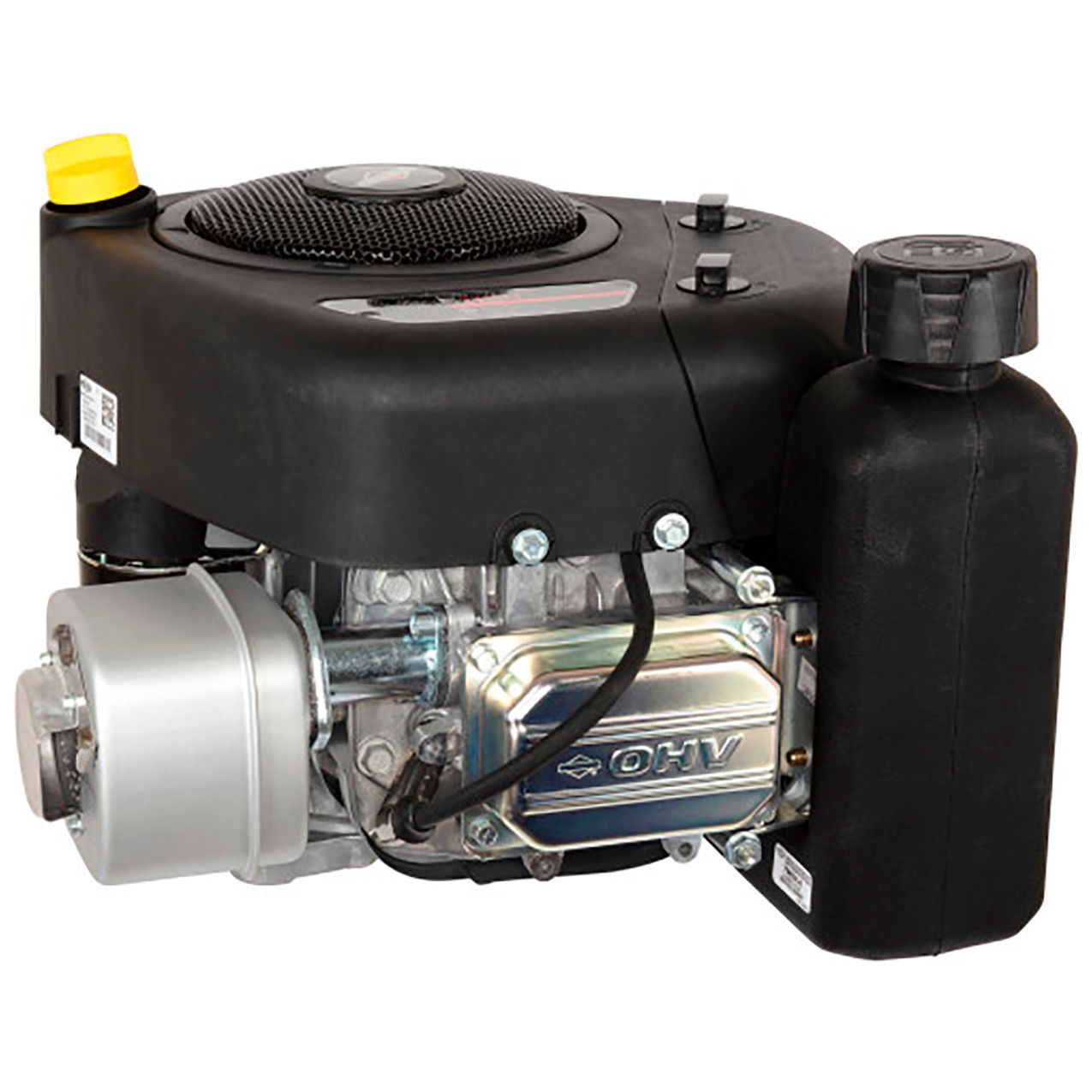 21R807-0033-F1 Vertical Shaft Engine, 344cc, 11-1/2 HP