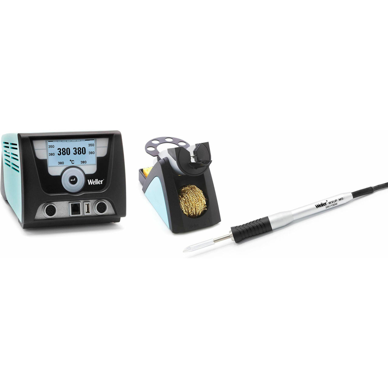 Ultra MS Soldering Station Set