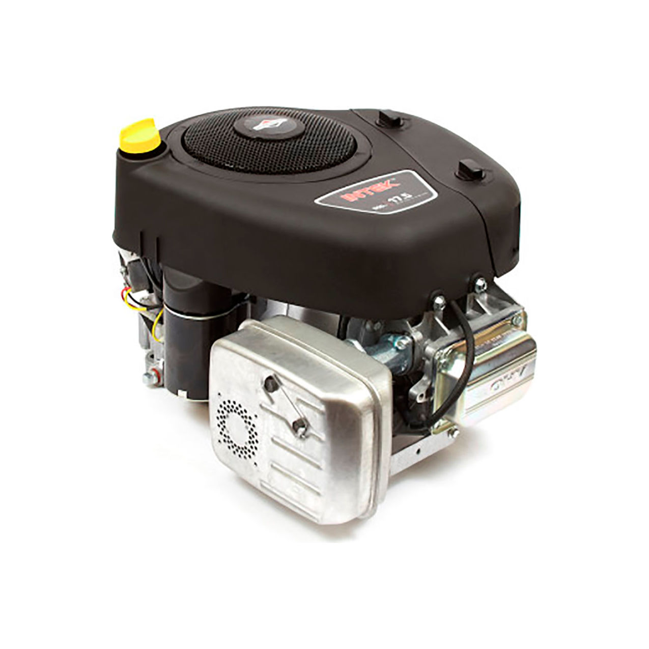Vertical Shaft Engine, 500cc, 17-1/2 HP
