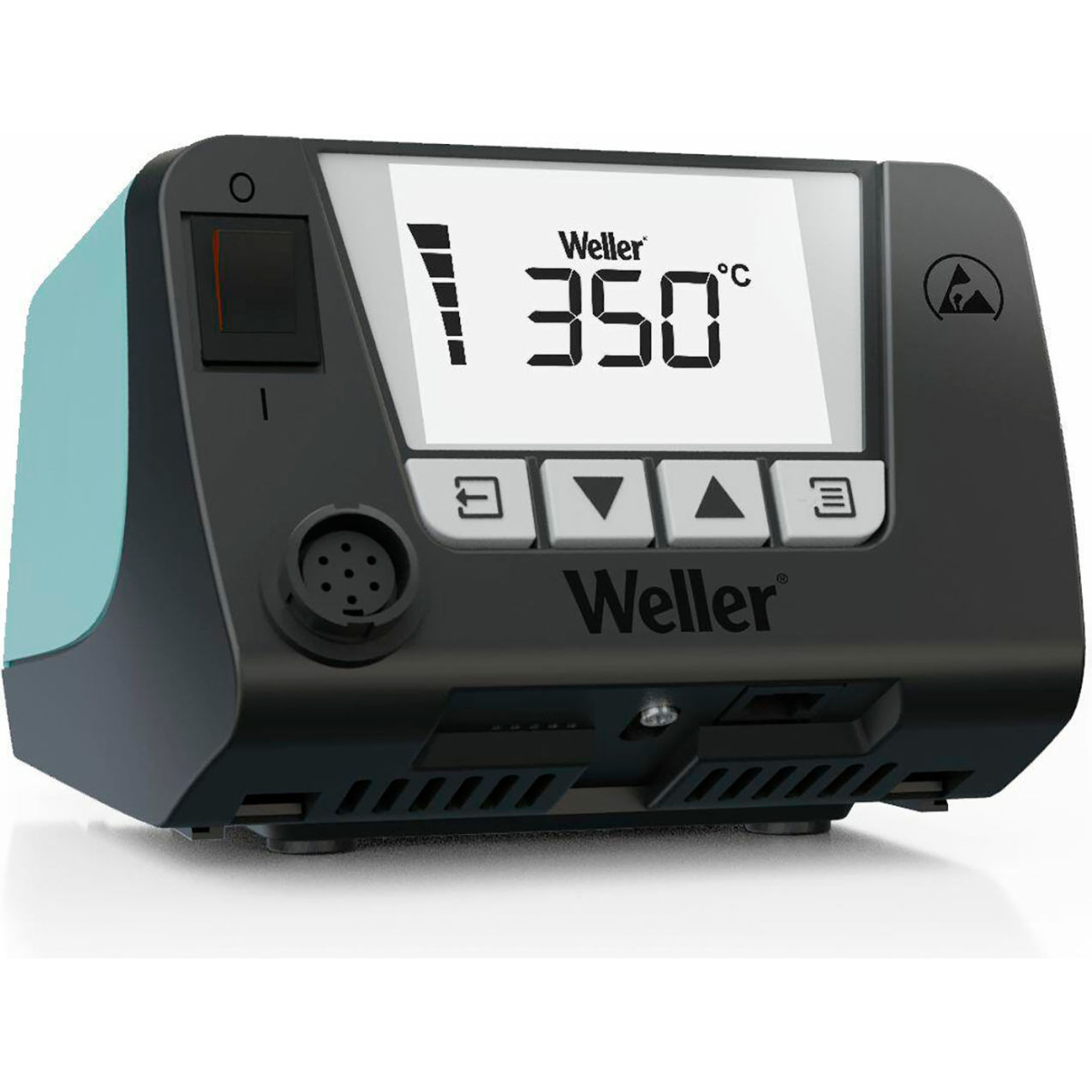 1-Channel Power Unit, 150 W