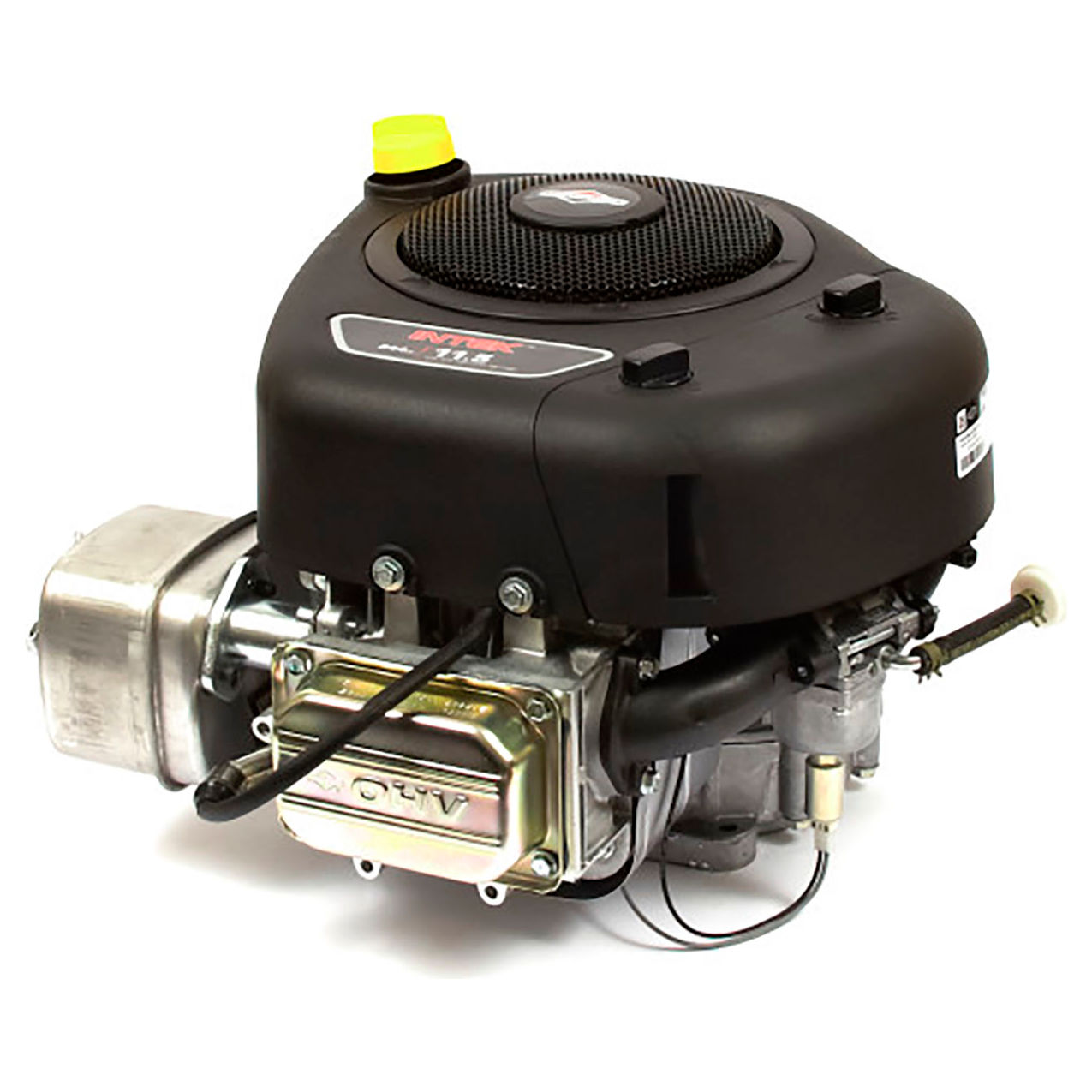 21R807-0090-G1 Vertical Shaft Engine, 344cc, 11-1/2 HP