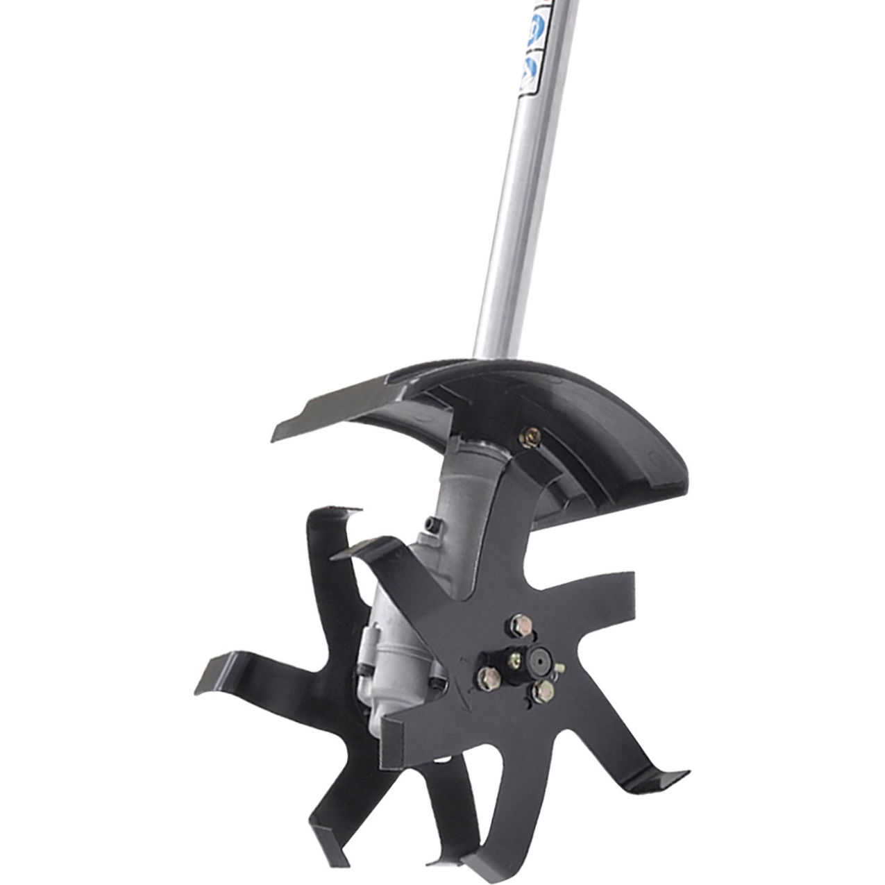 Attachment Capable Cultivator Accessory For 60V or Gas Powerhead