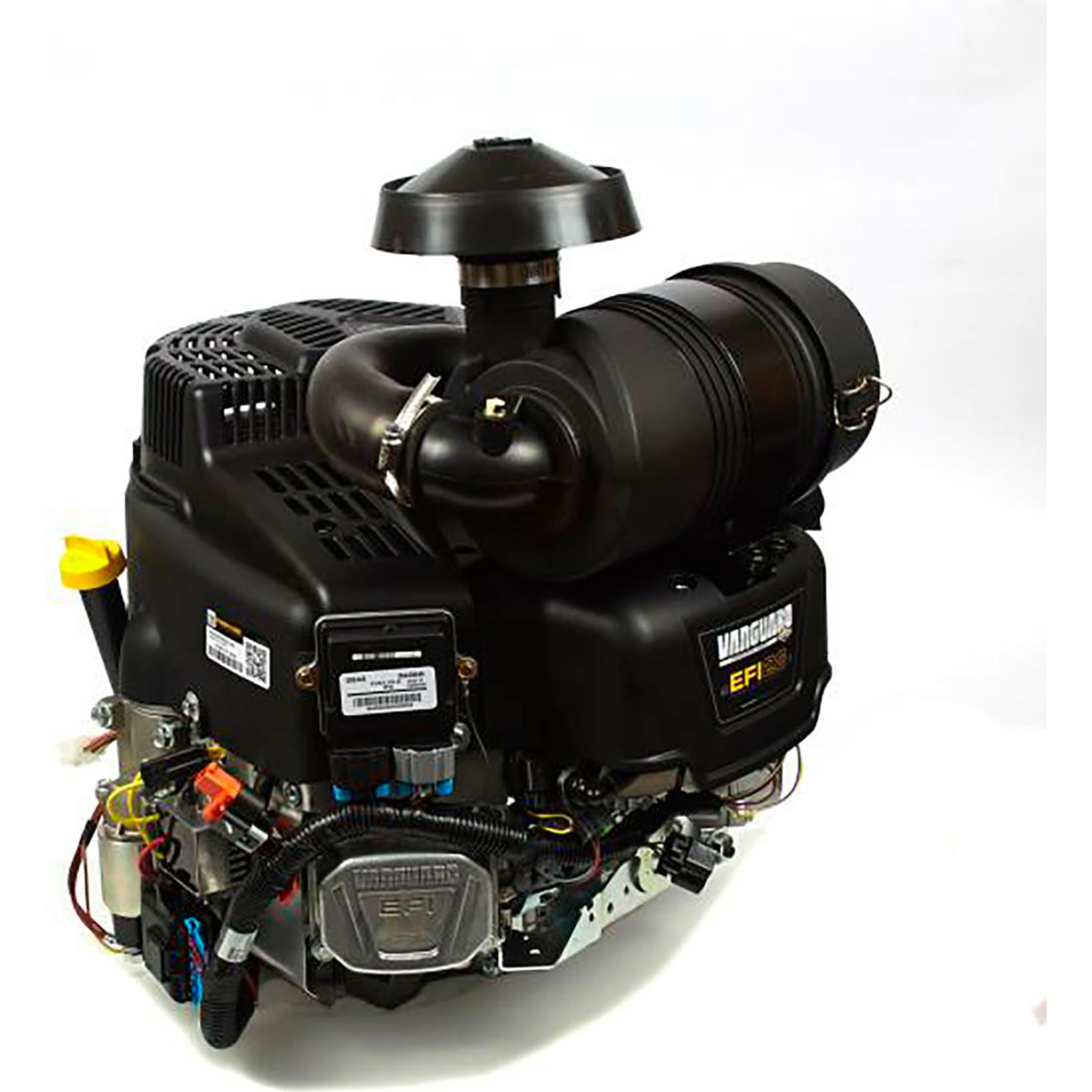 Vanguard Vertical Shaft Engine, 810cc, 28 HP