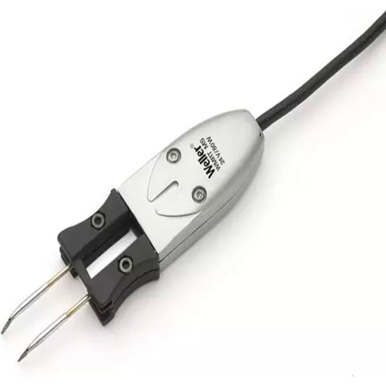 XDSL 3 Desoldering Tip, Inside 1mm, Outside 2.3mm, Nozzle Length 10.5mm