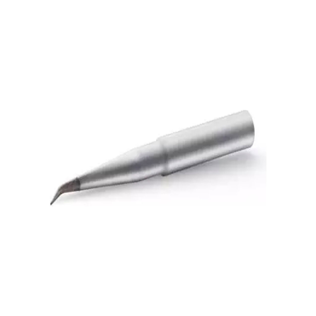 Soldering Tip, Round Long 0.2 mm