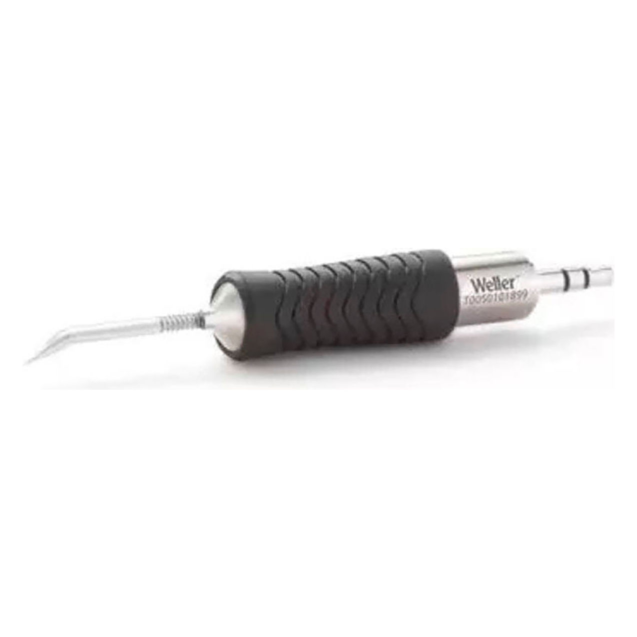 RTP Micro Soldering Tip, Conical Bent 0.1 mm