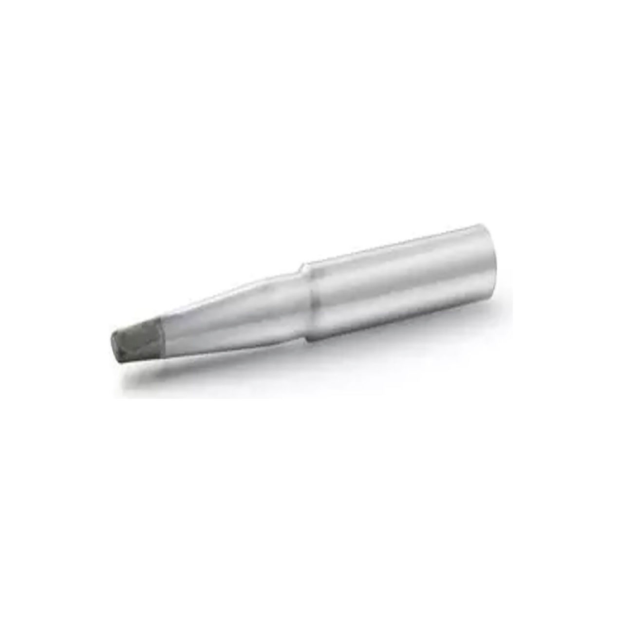 XNT L Soldering Tip, Chisel Tip Bent 30° 3.2 x 0,8 mm