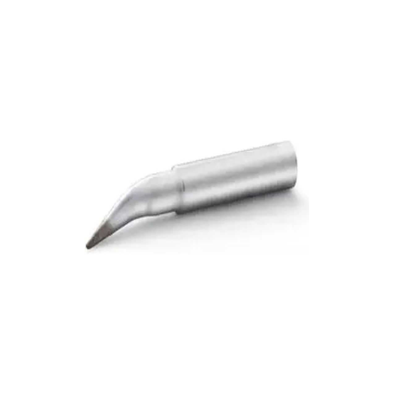 XNT HX Soldering Tip, Chisel Tip Bent 30° 0.8 x 0.4 mm
