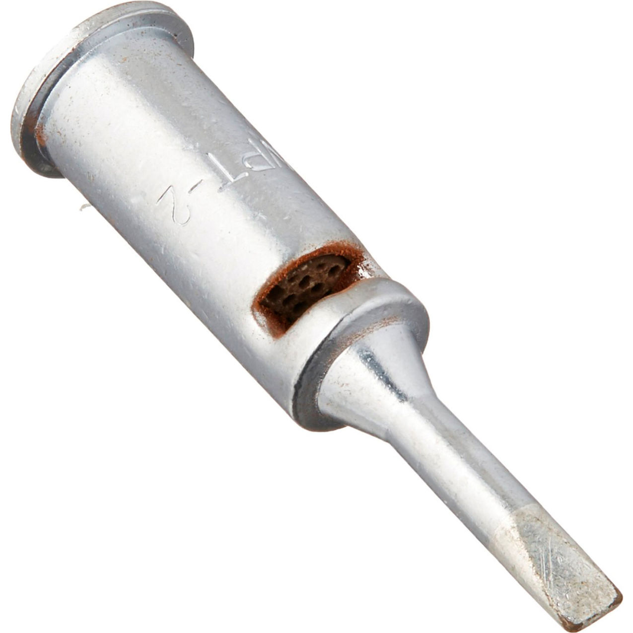 Soldering Chisel Tip To Suit WPT SE