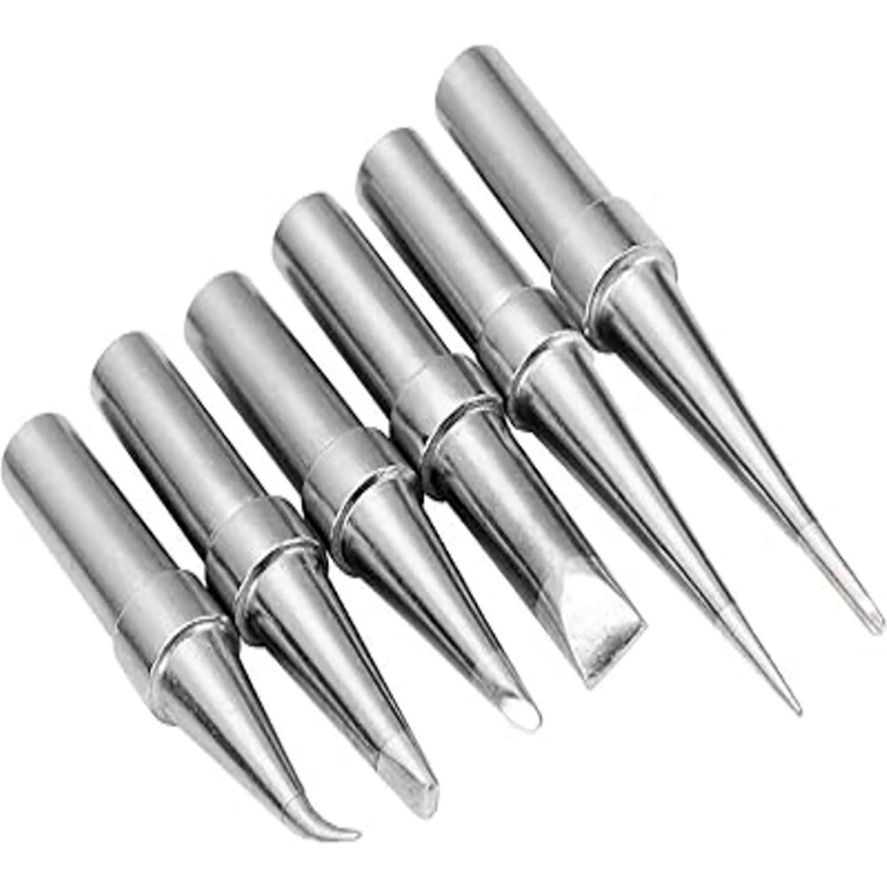 WPT0 Series Pyropen Needle Tip 70-01-05