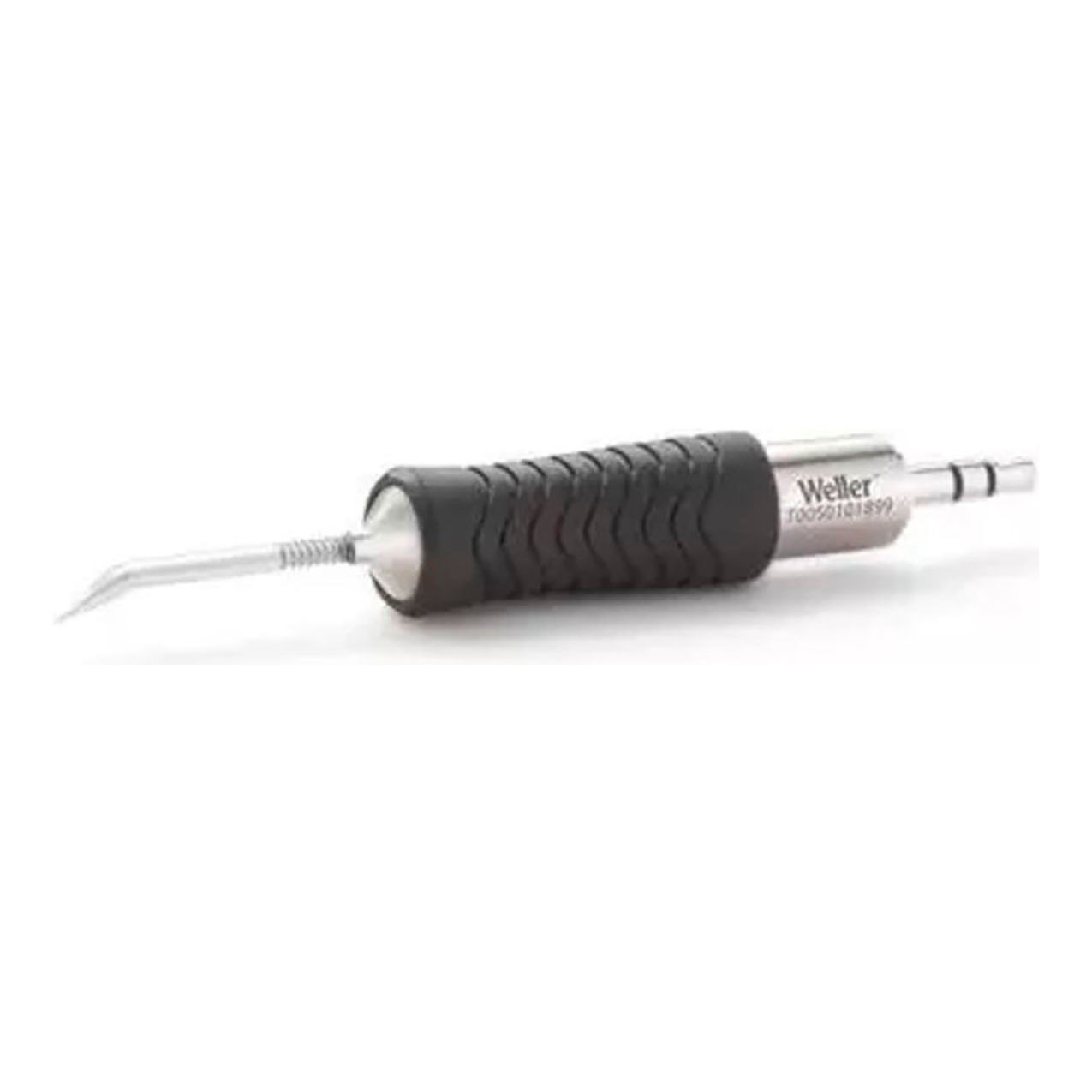 RTP Micro Soldering Tip, Conical Bent 0.2 mm