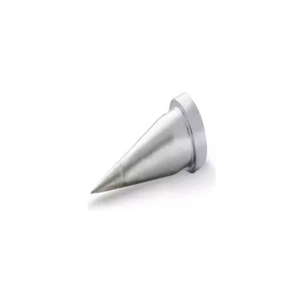 Round Slim Soldering Tip, 0.25 mm