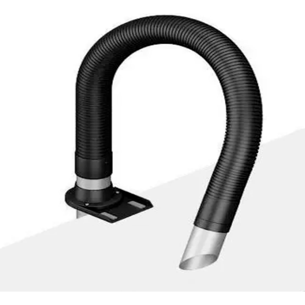 Beveled Jet Nozzle