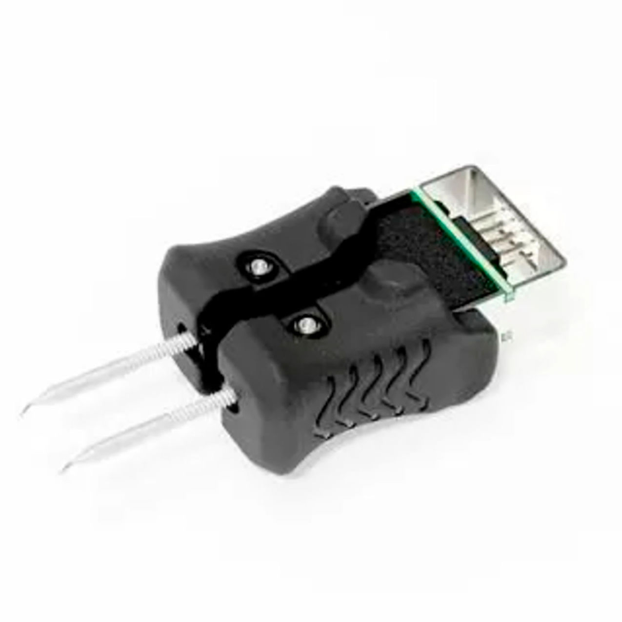 Pair of Pico Soldering and Desoldering Tips, Conical 2 x 40W, 12V