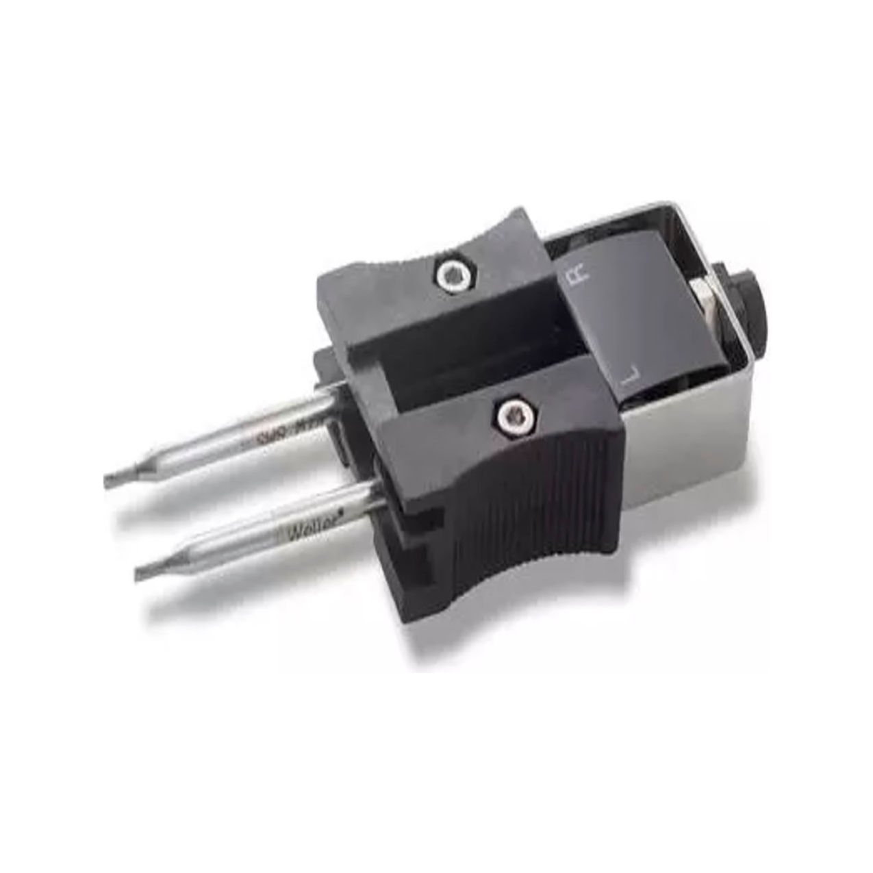 RTW 8MS Soldering Tip Set, Chisel 1.3 x 0.4 mm