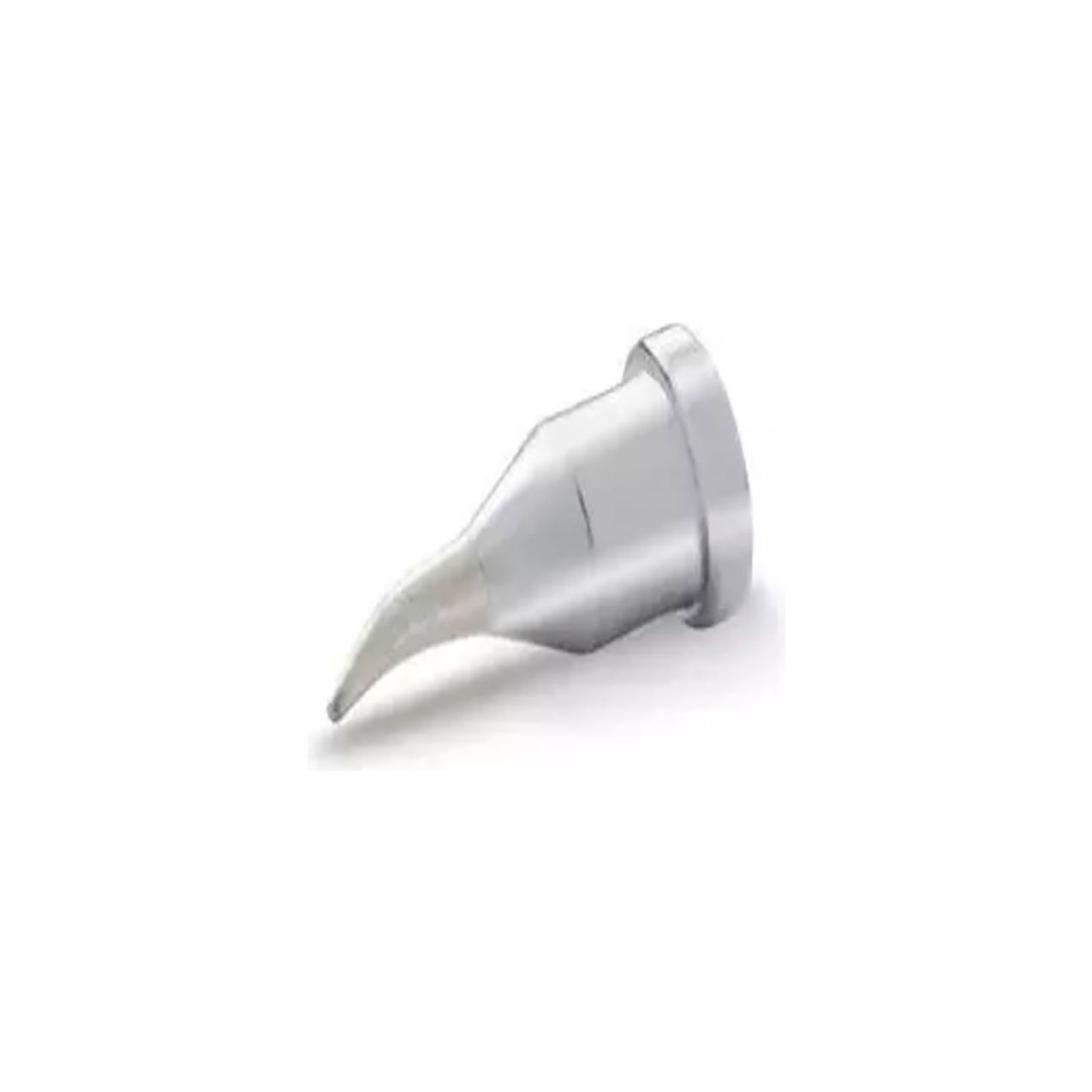 LT 1X Round Soldering Tip, 30° Bent 0.4 mm