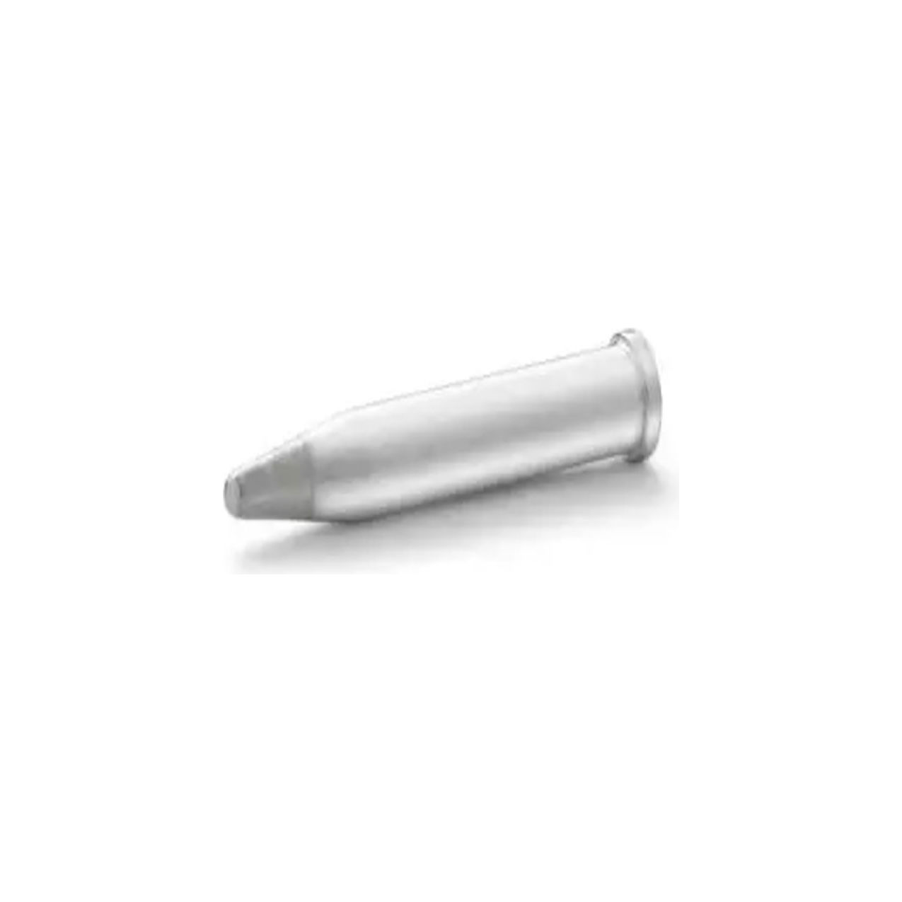 Soldering Tip, Round 2.4 mm