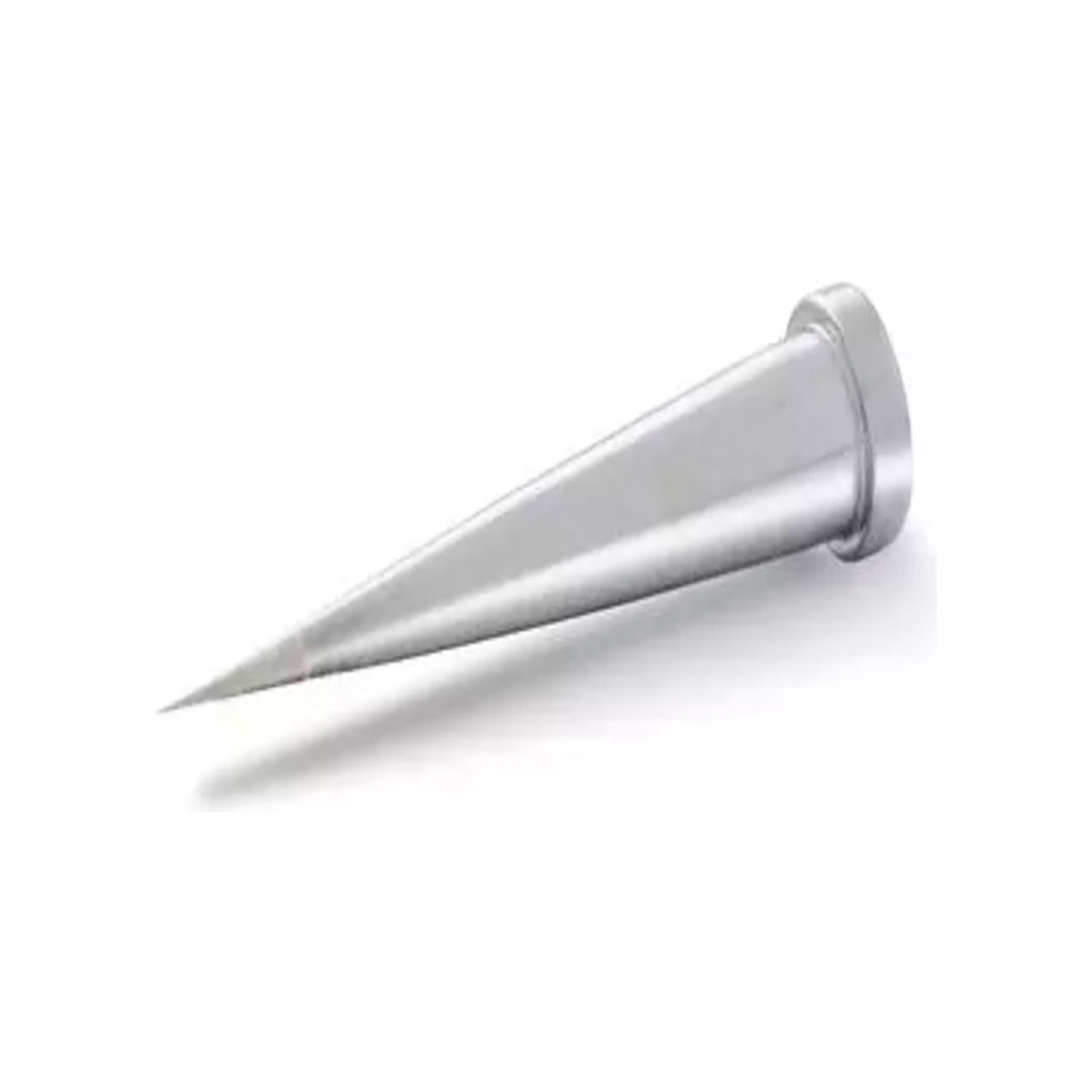 Soldering Tip, Conical Long, 0.2 mm