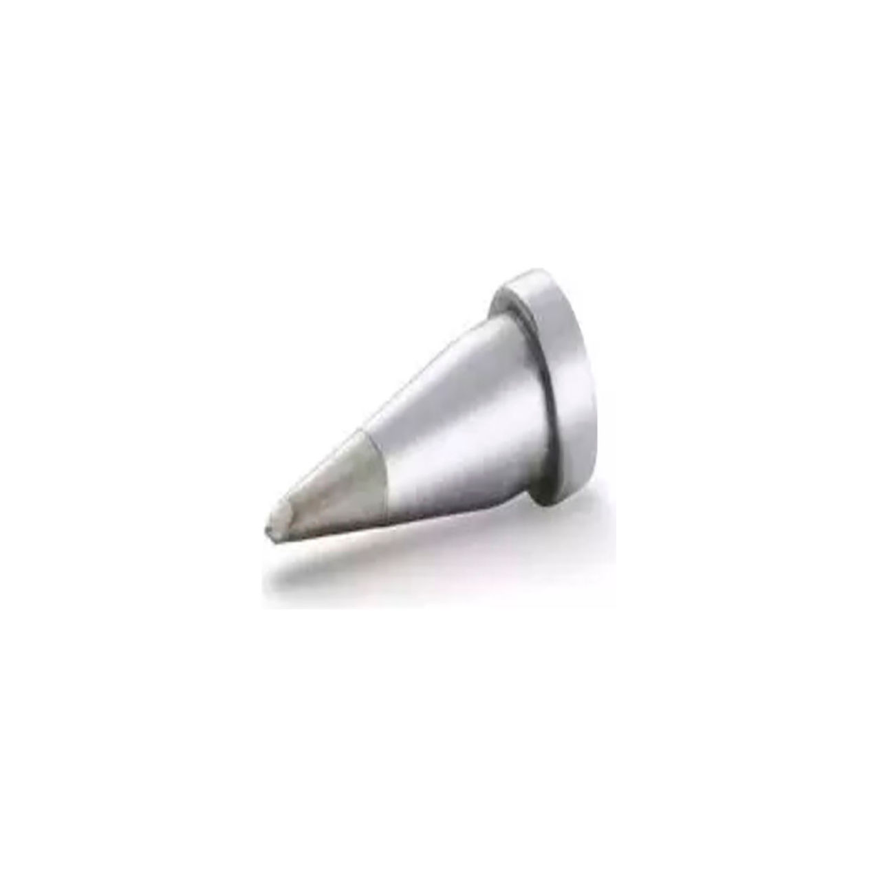 LT F Round Soldering Tip, 45° Sloped, 1.2 mm