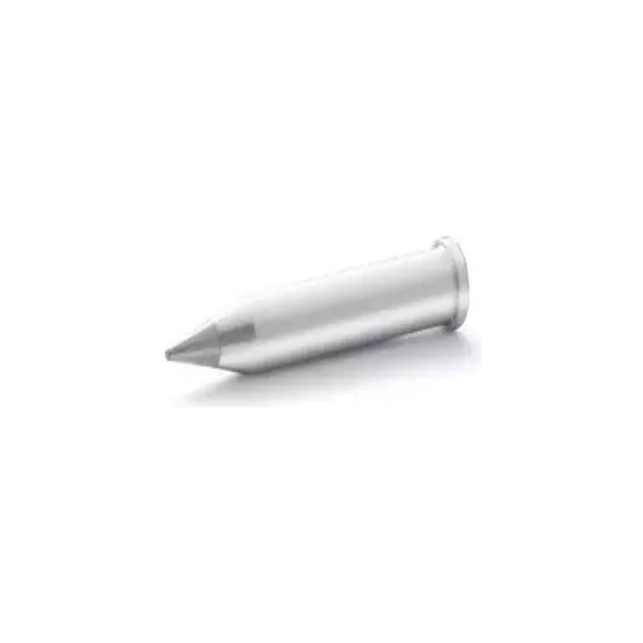 XT O Soldering Tip, Conical 1.0 mm