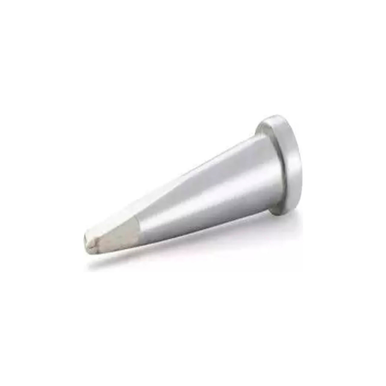 LT L Long Chisel Soldering Tip, 2.0 mm