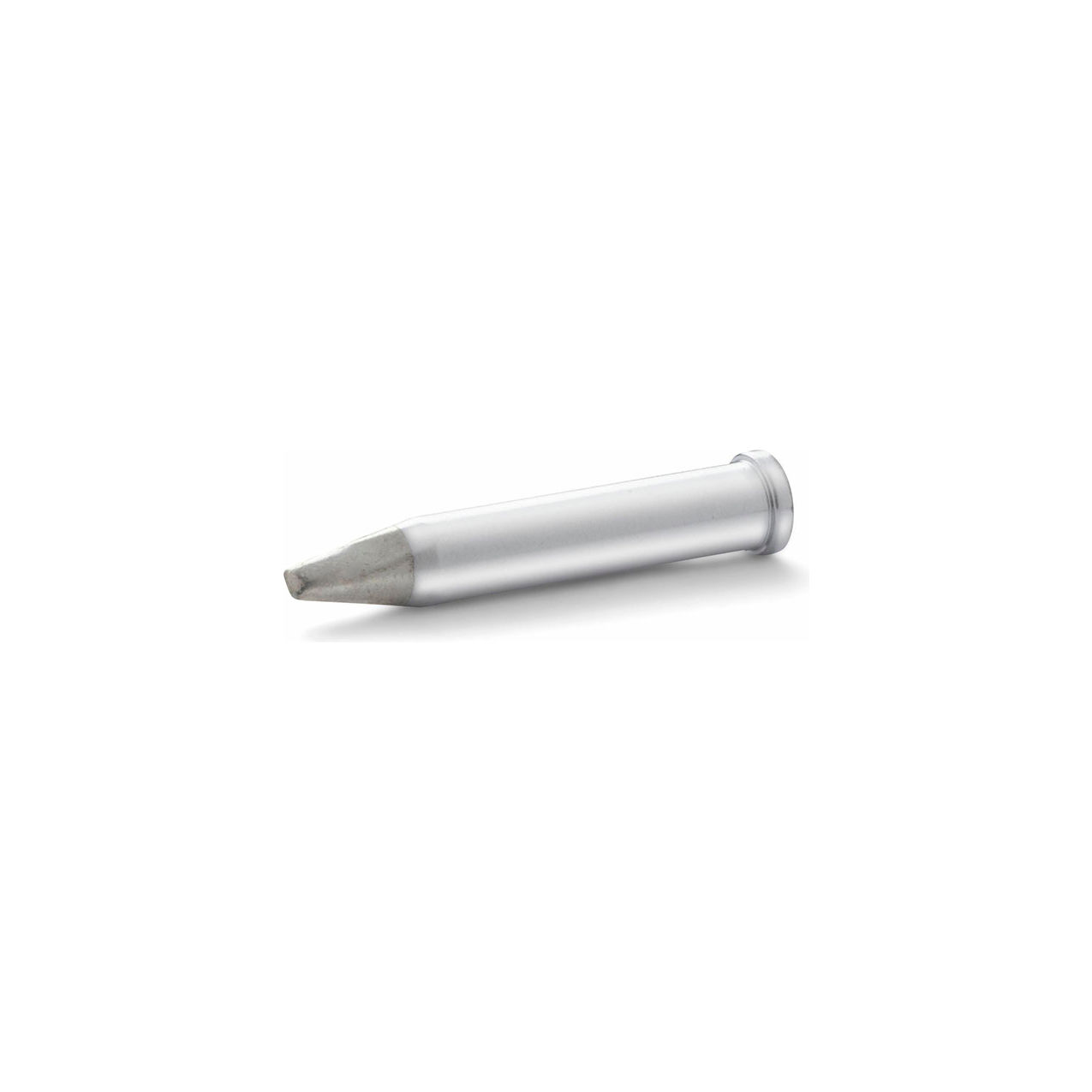 Soldering Tip, Chisel 2.4 mm x 0.8 mm