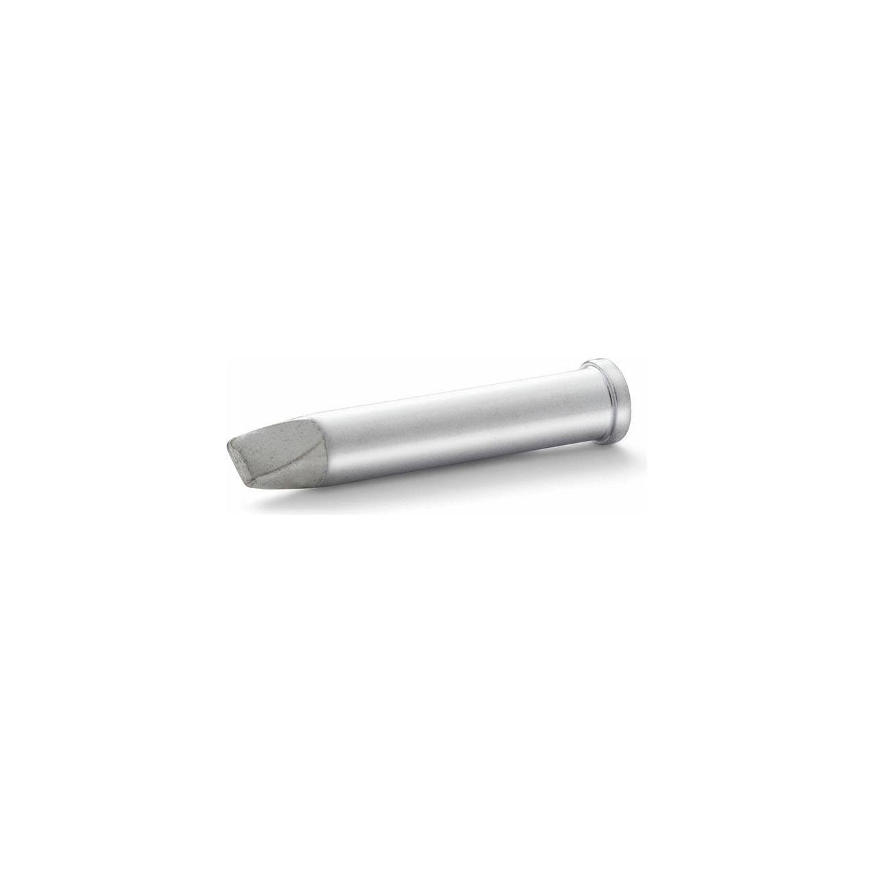 XT D Soldering Tip, Chisel 4.6 mm x 0.8 mm