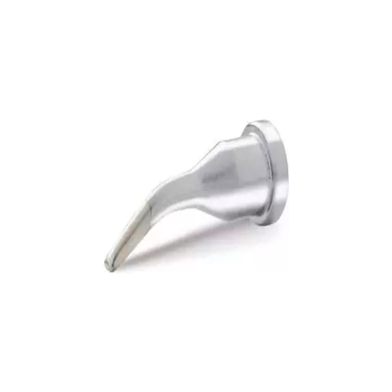LT 4X Soldering Tip, 30° Chisel Bent 1.2 mm