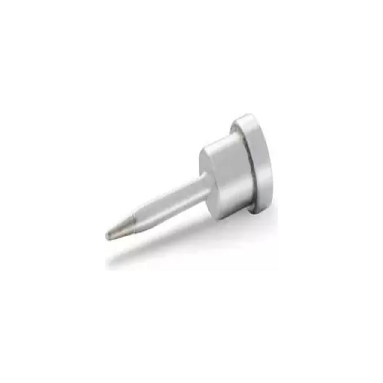 Soldering Tip, Round Slim, 0.5 mm