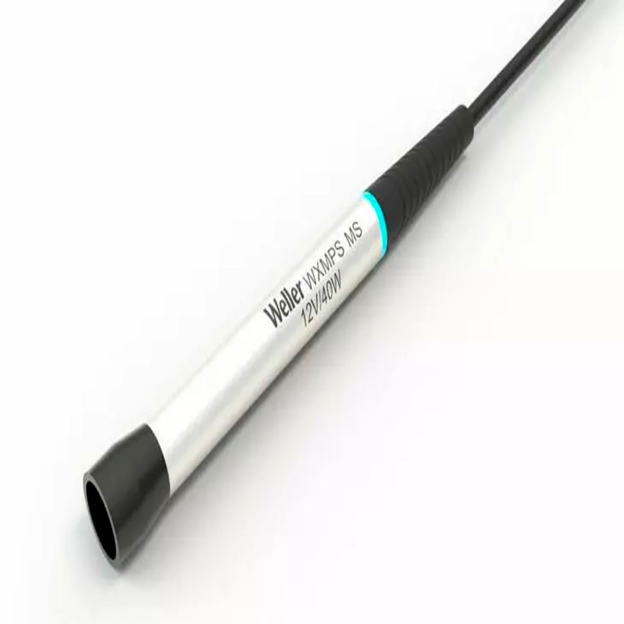WXMPS MS Soldering Iron, Active-Tip Heating Technology 40W, 12V