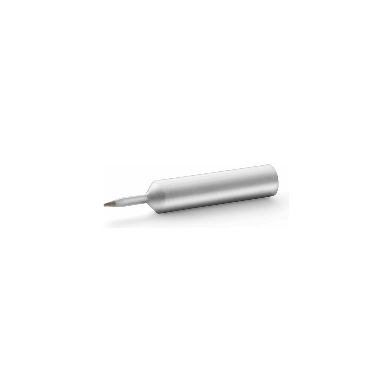 XNT 1SC Soldering Tip, Chisel Slim 0.4 mm x 0.15 mm