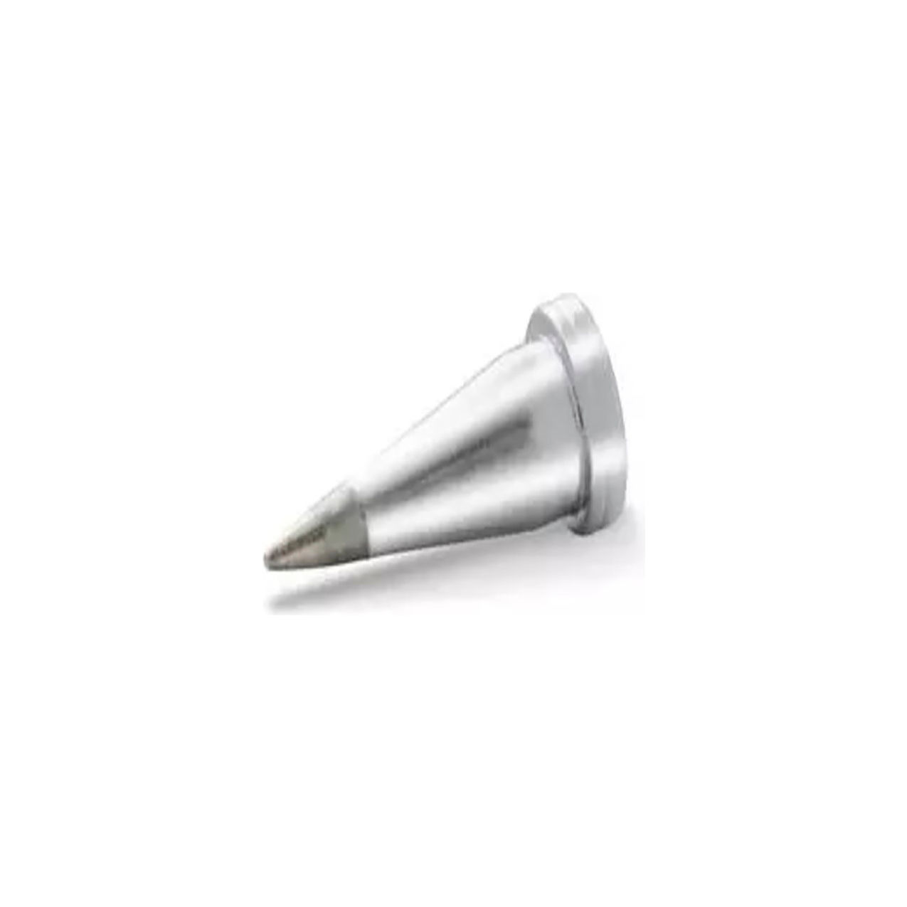 Soldering Tip, Conical Long, 0.6 mm