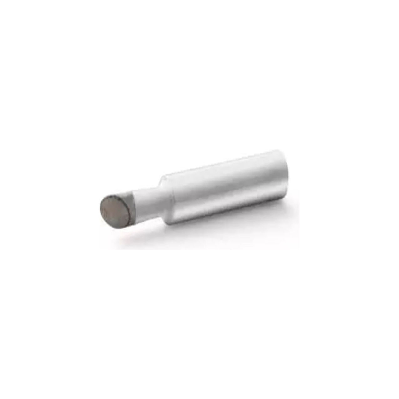 XNT CC Soldering Tip, Round Tip Sloped 45° 3.2 mm