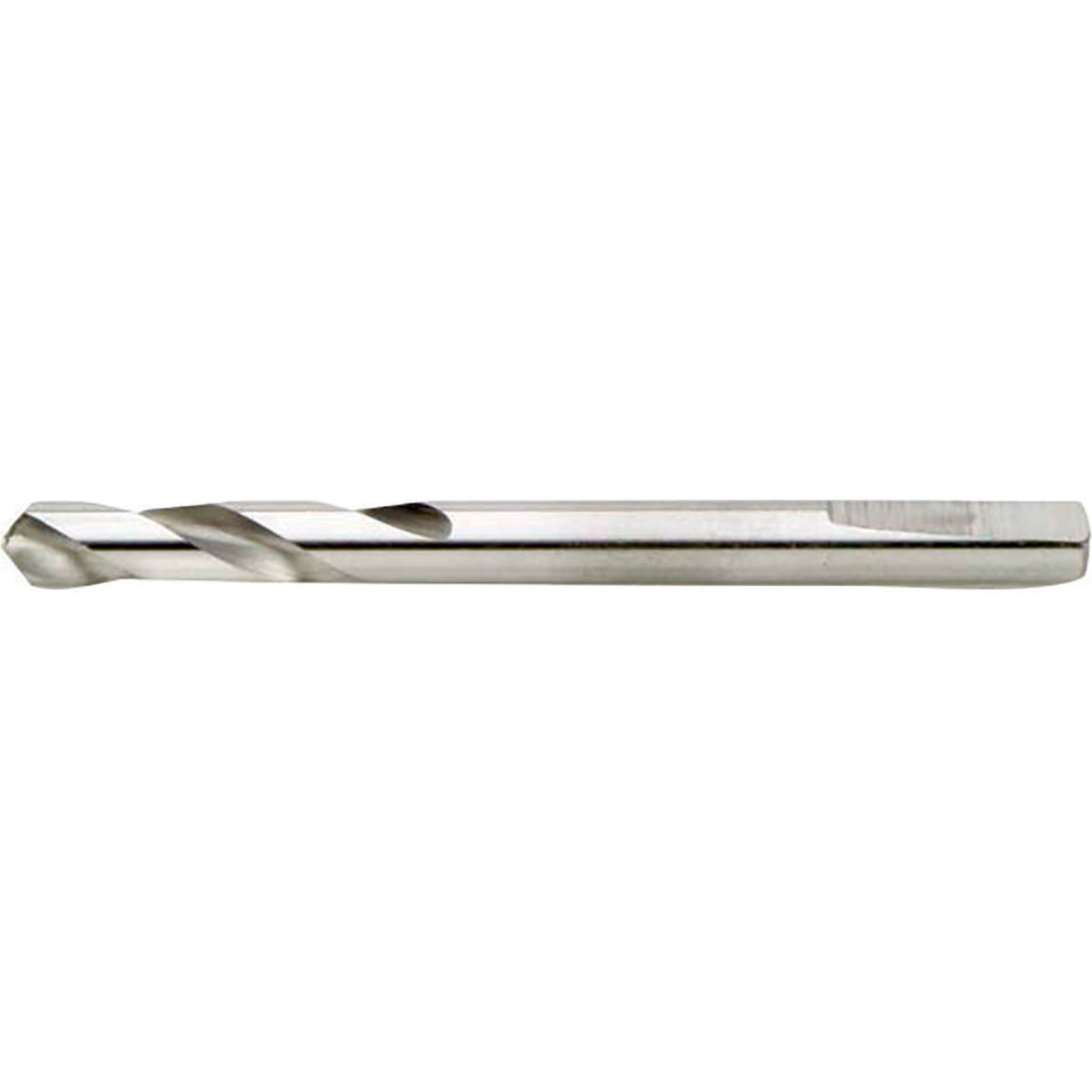 HSS Holesaw Pilot Drill, 1/4" Dia.