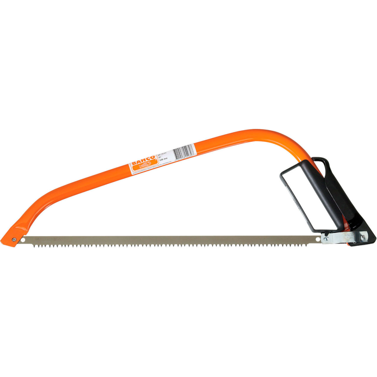 ERGO Economy Bowsaw, 16" Blade Length, Orange Handle