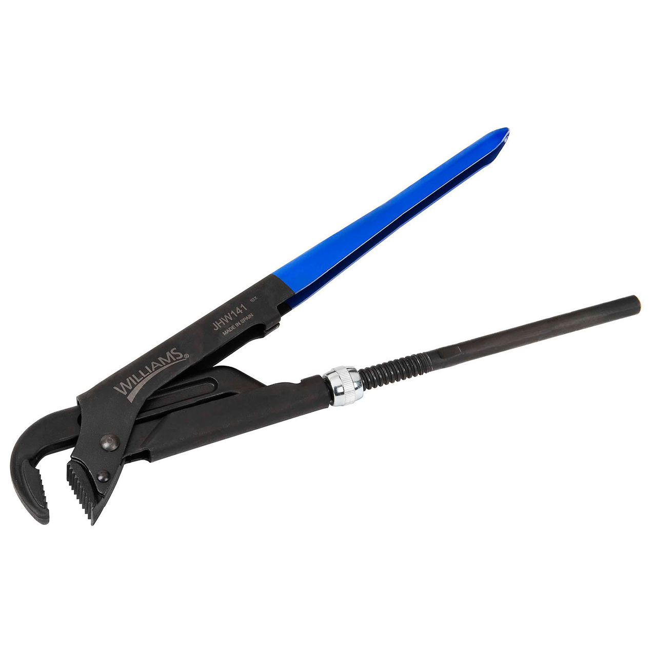 11" Universal Steel Pipe Wrench
